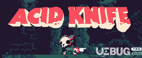 ��Acid Knife��Steam���İ�